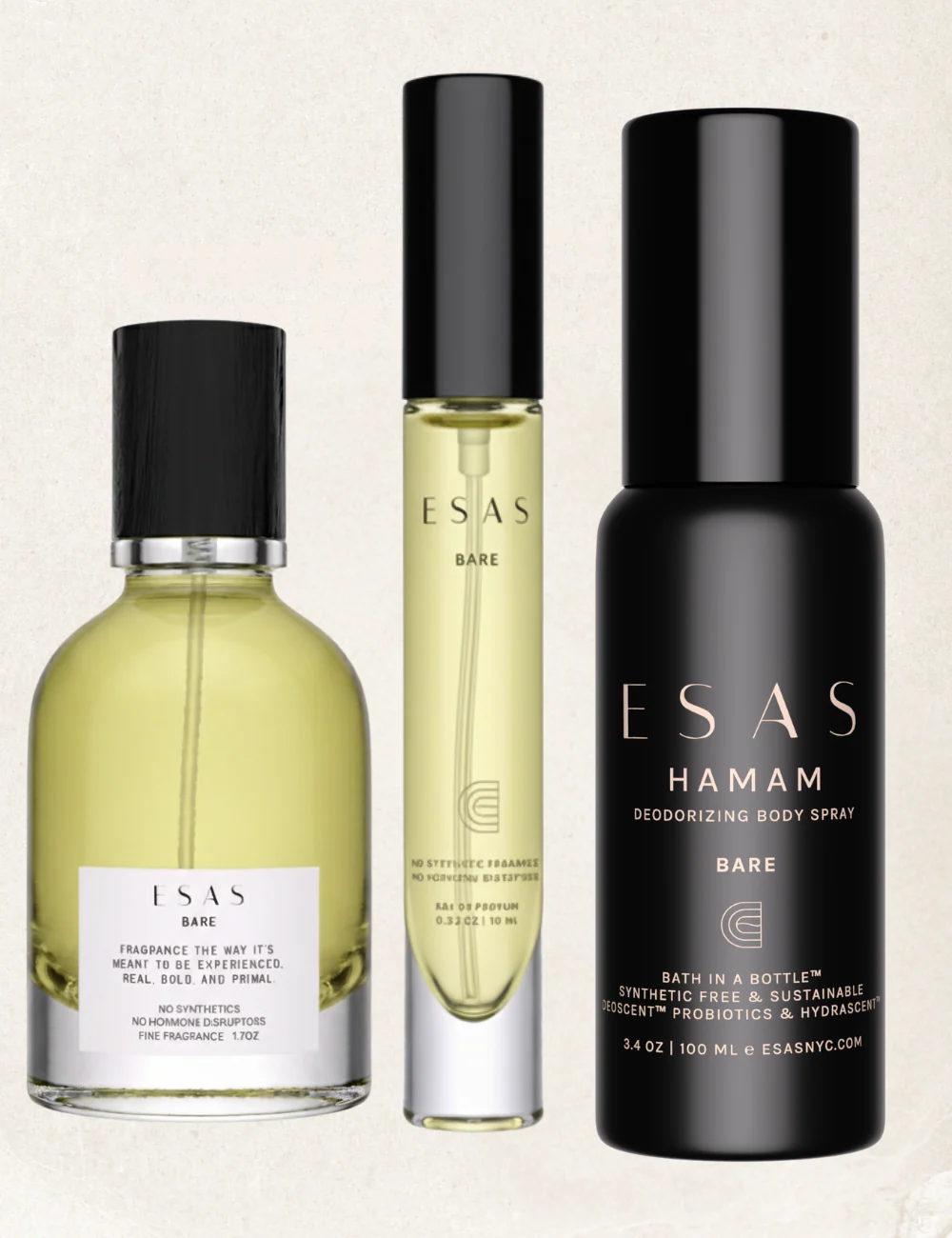 Bare Fragrance - Image 11
