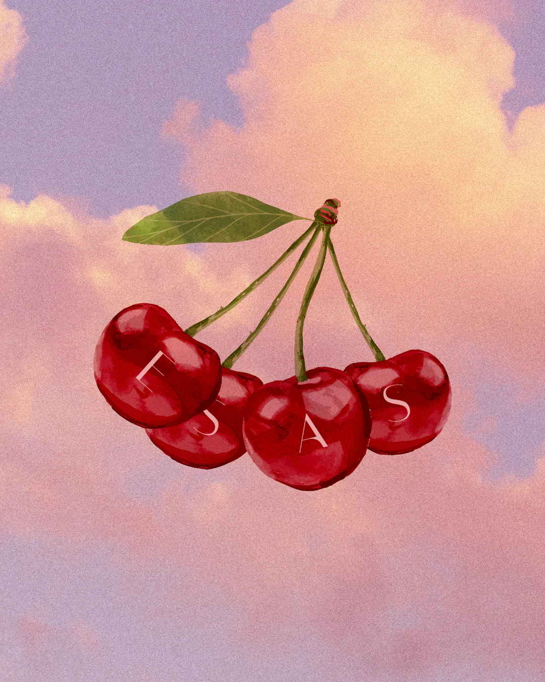 Cherry Cloud Fragrance - Image 16