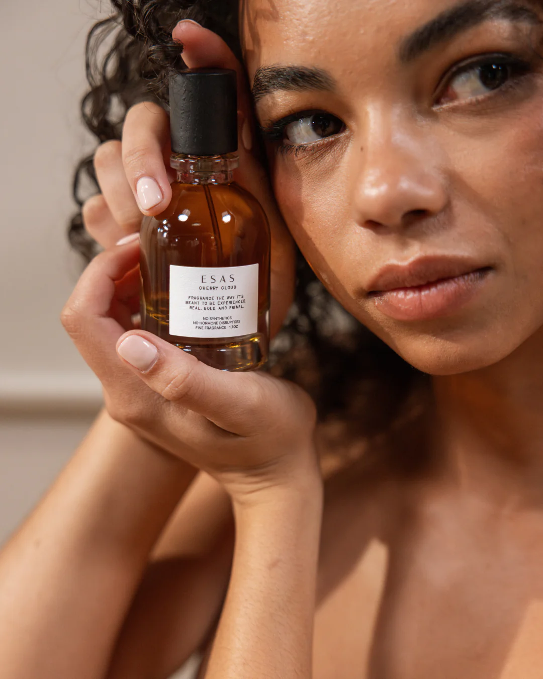 Cherry Cloud Fragrance - Image 6