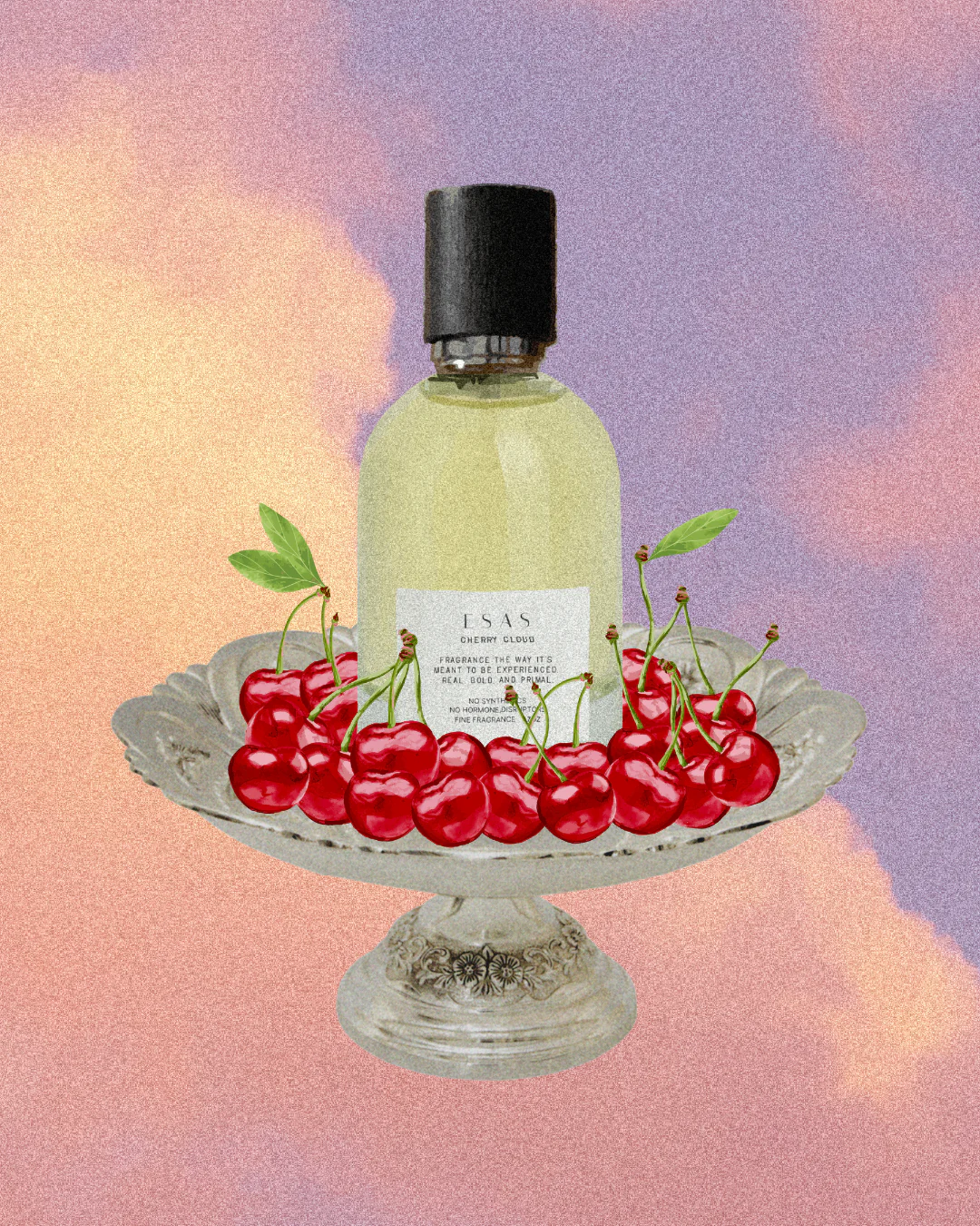 Cherry Cloud Fragrance - Image 7