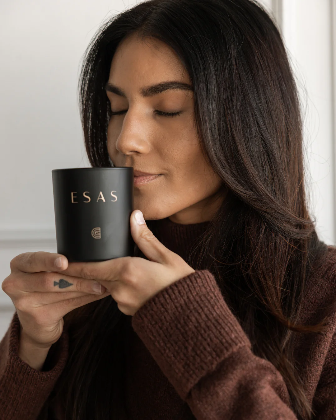 Rosewood Candle - Image 3