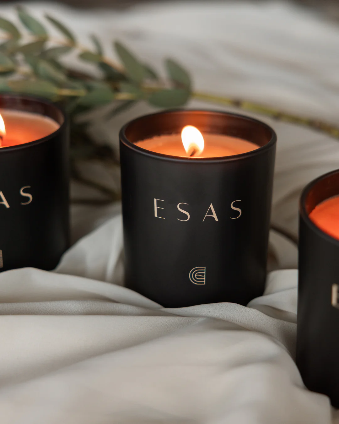 Rosewood Candle - Image 5