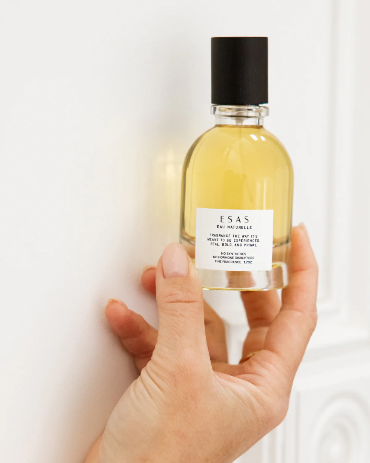 Eau Naturelle Fragrance - Image 3