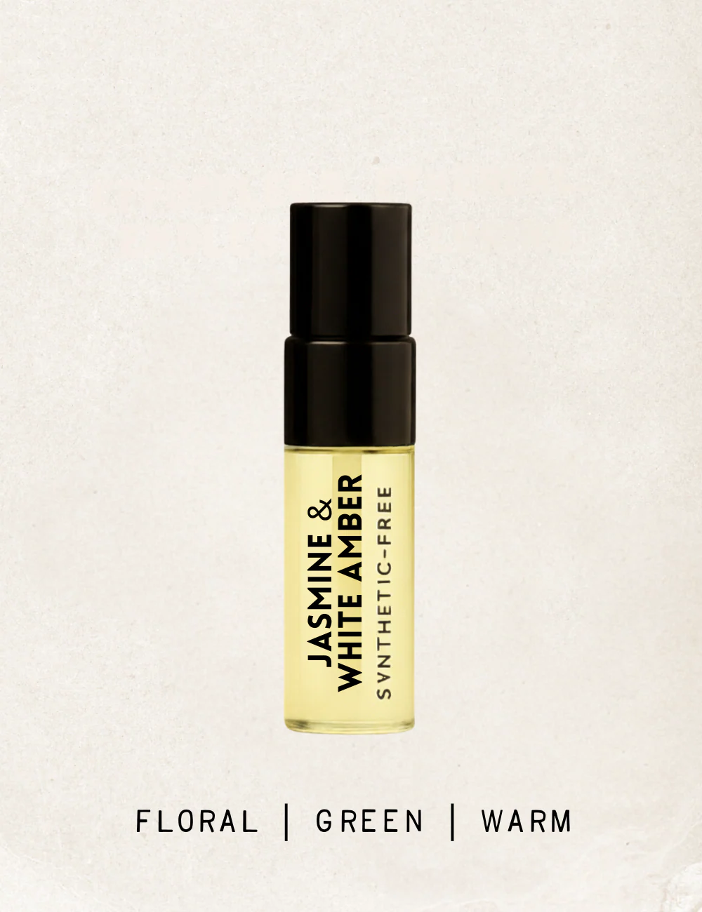 Jasmine & White Amber Fragrance - Image 11