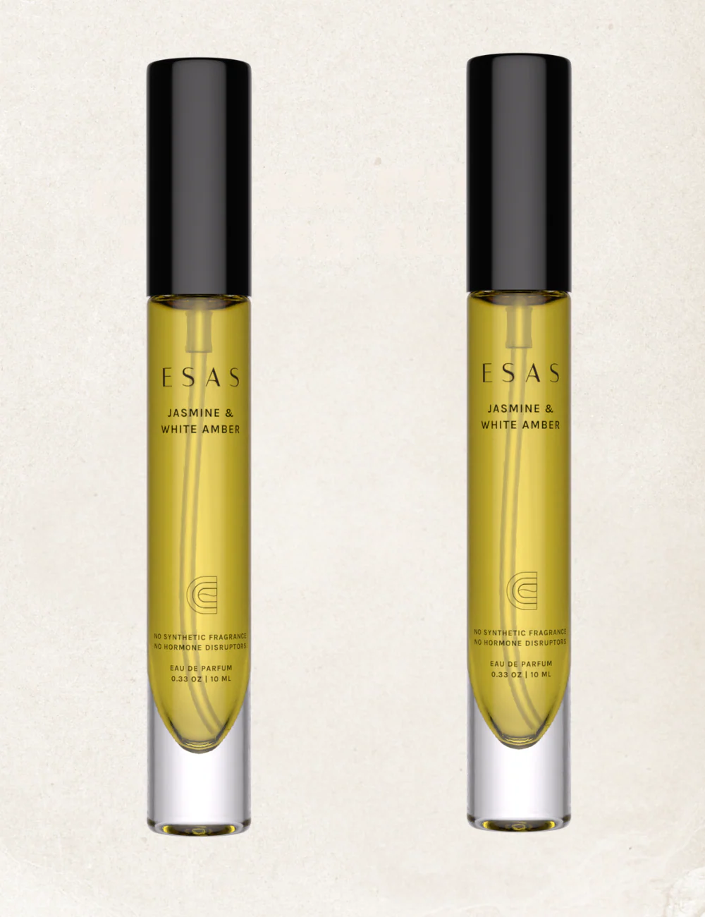 Jasmine & White Amber Fragrance - Image 5