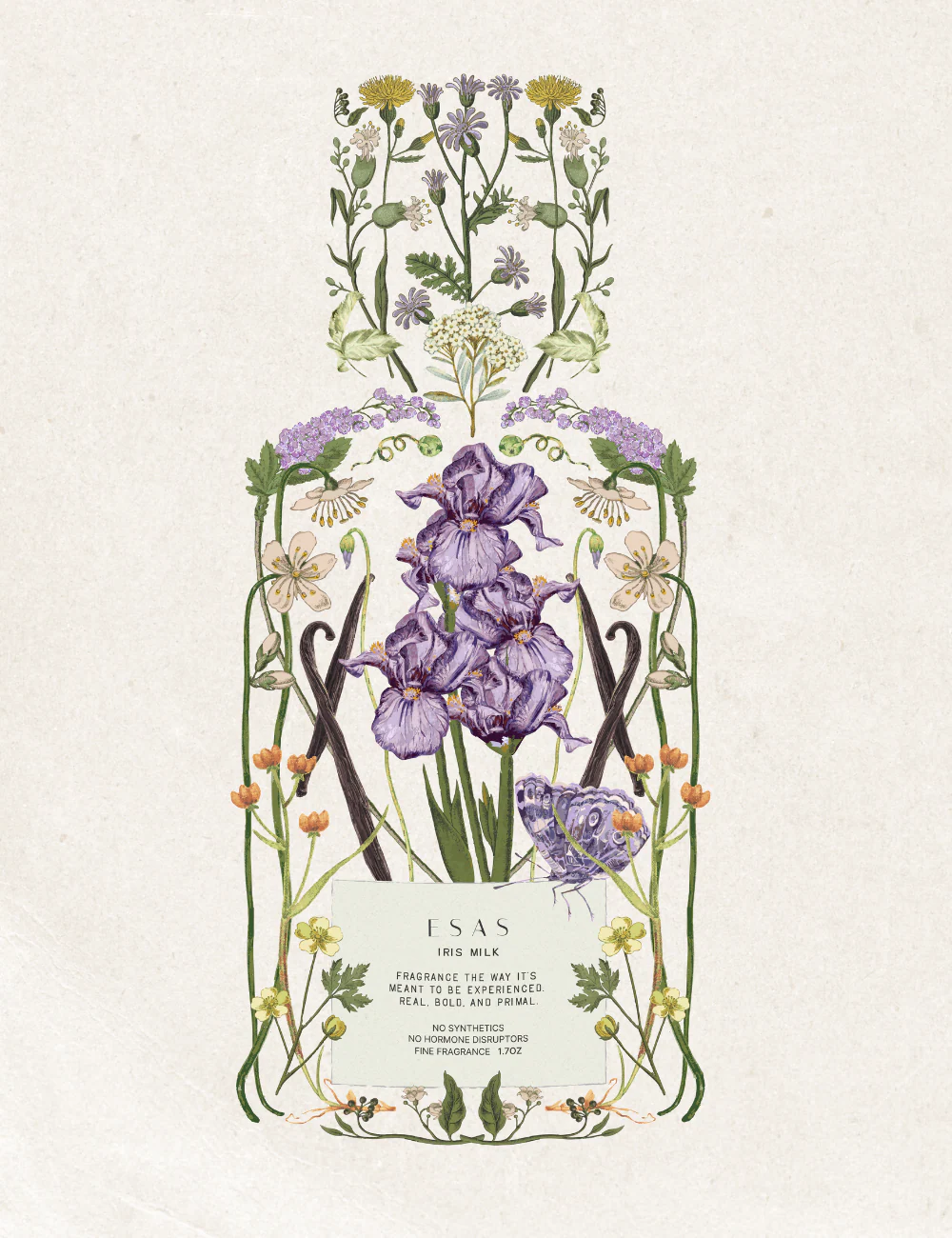 Kate & Iris Bundle - Image 4