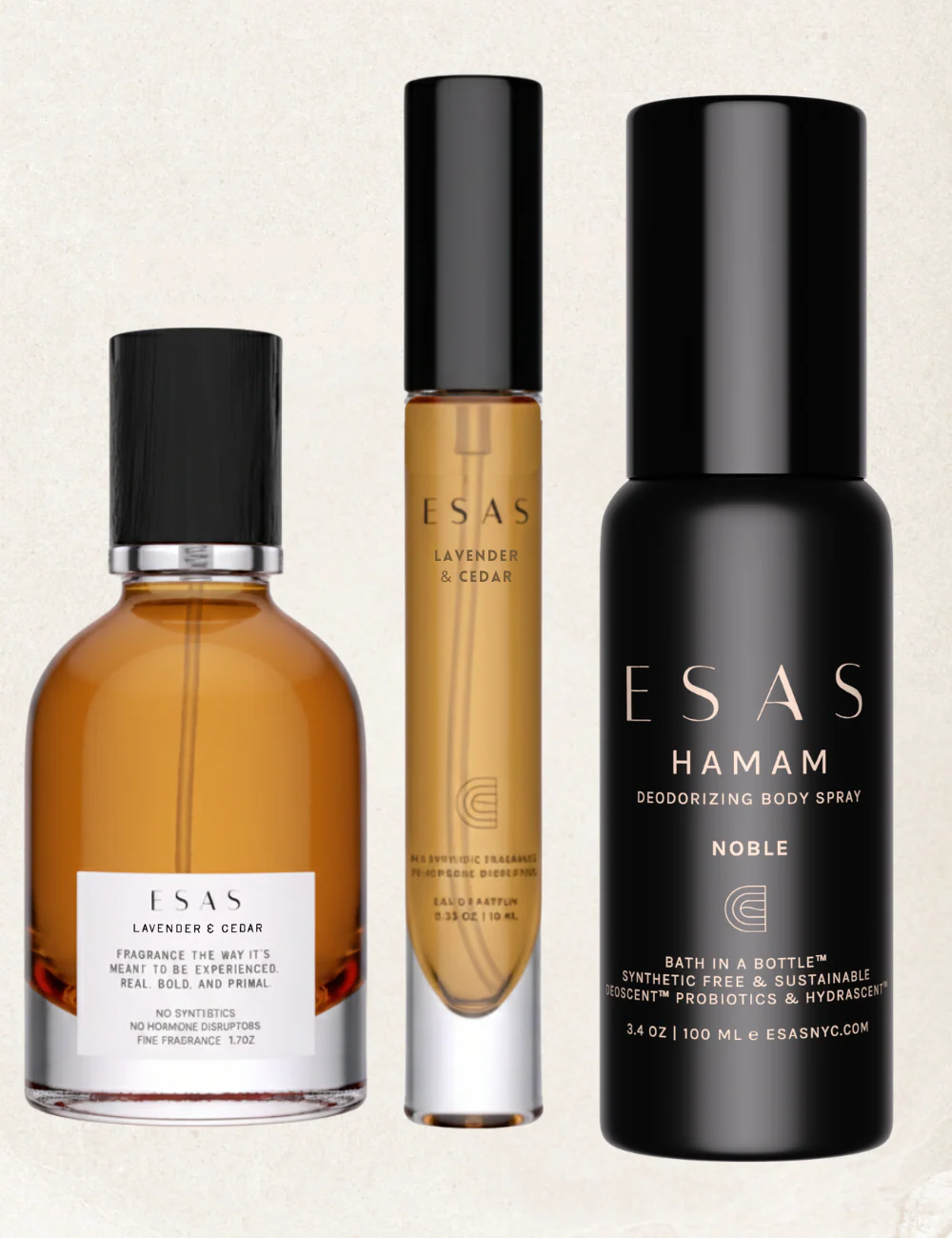 Lavender & Cedar Fragrance - Image 12