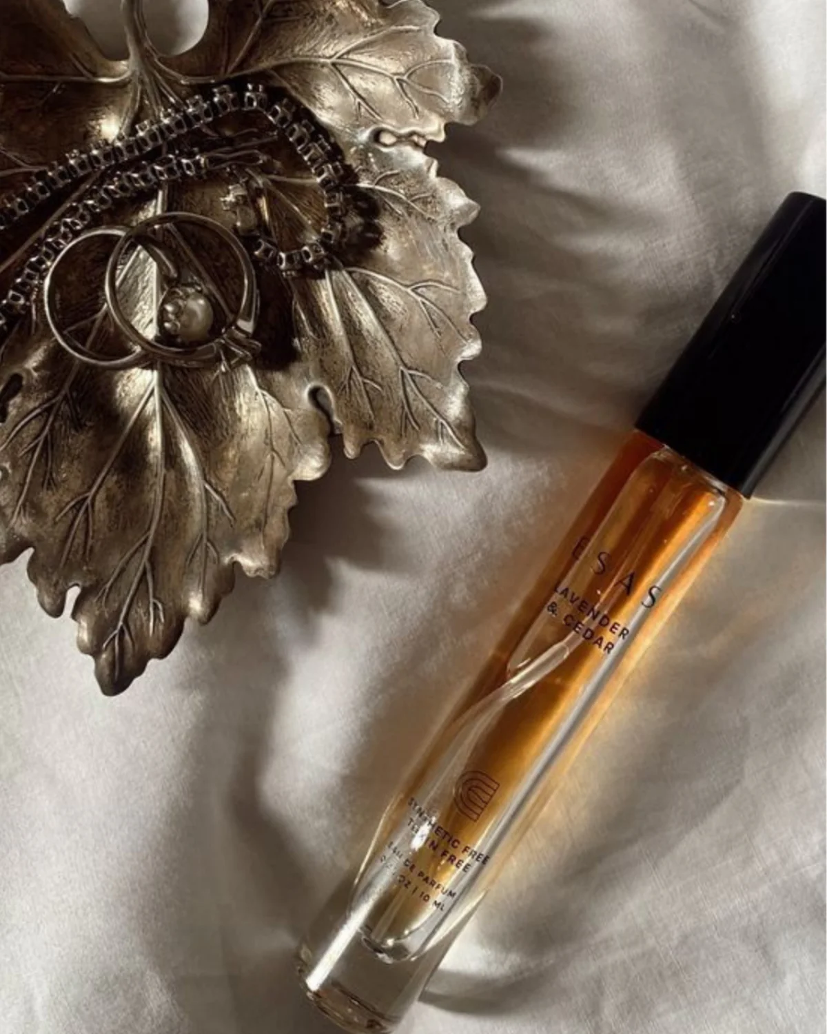 Lavender & Cedar Fragrance - Image 3