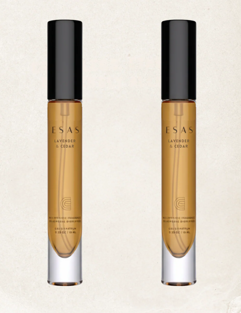 Lavender & Cedar Fragrance - Image 7