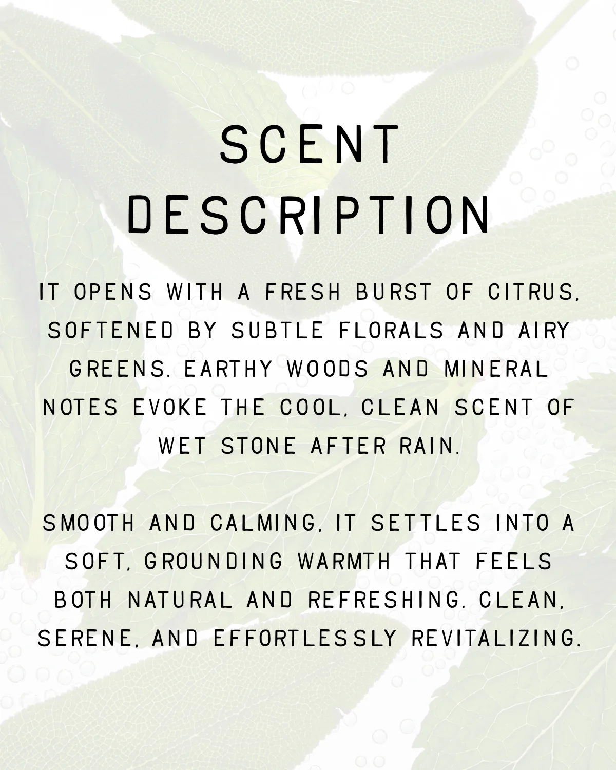 Minerale Fragrance - Image 3