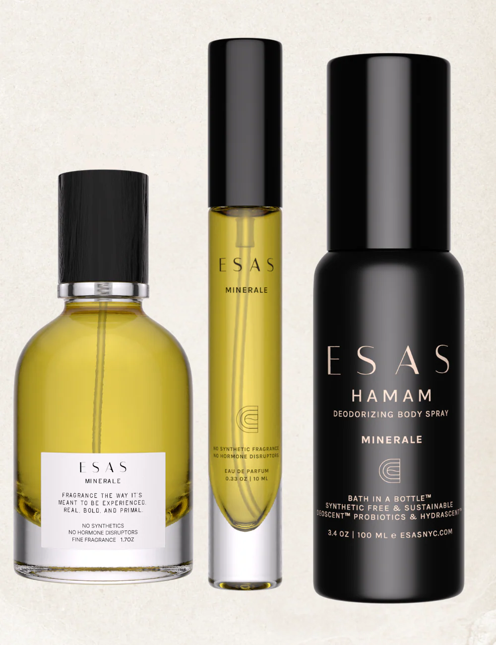 Minerale Fragrance - Image 9