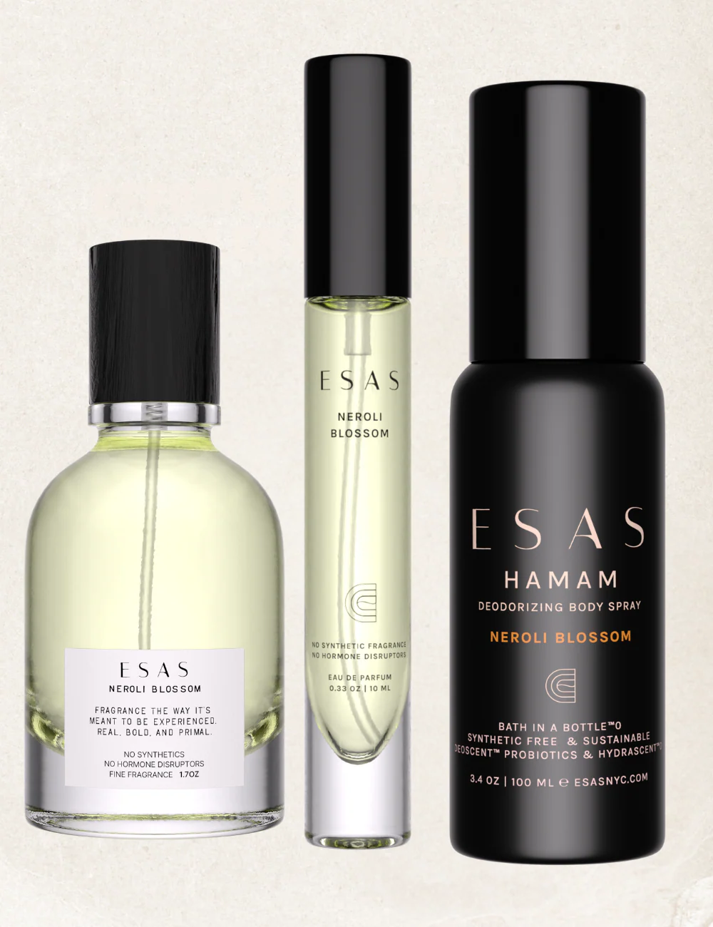 Neroli Blossom Fragrance - Image 10