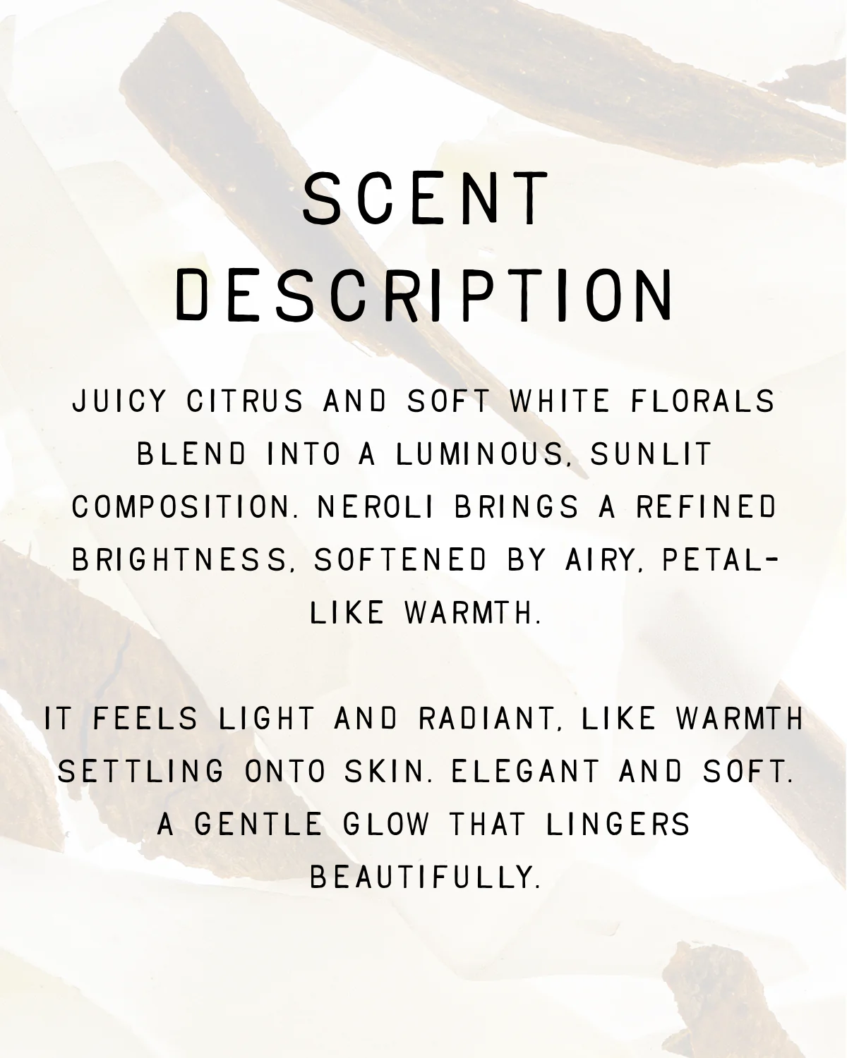Neroli Blossom Fragrance - Image 3