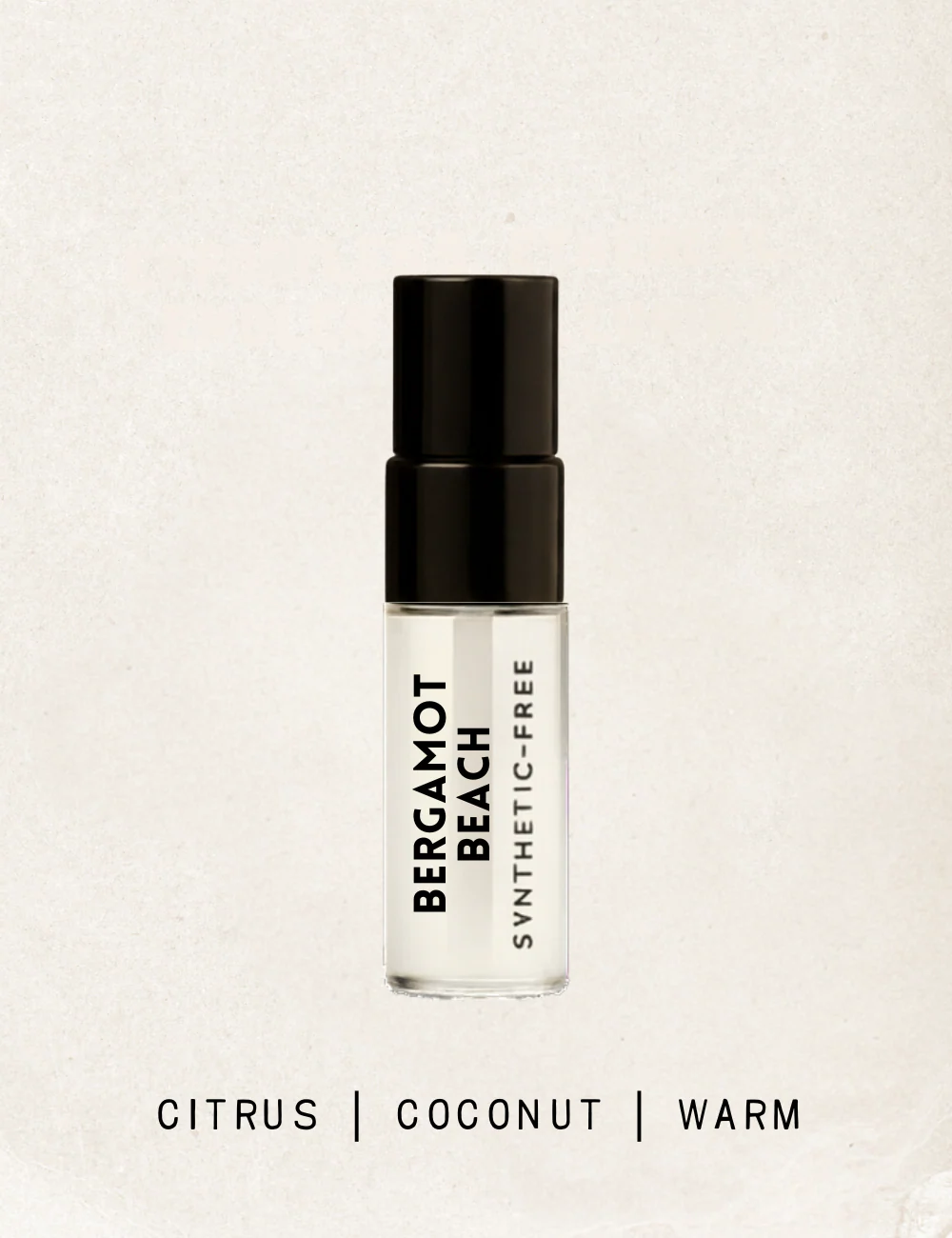 Bergamot Beach Fragrance (Original Formula) - Image 8