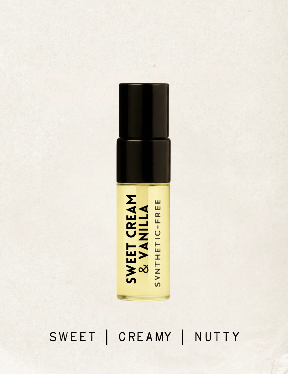 Sweet Cream & Vanilla Fragrance - Image 11