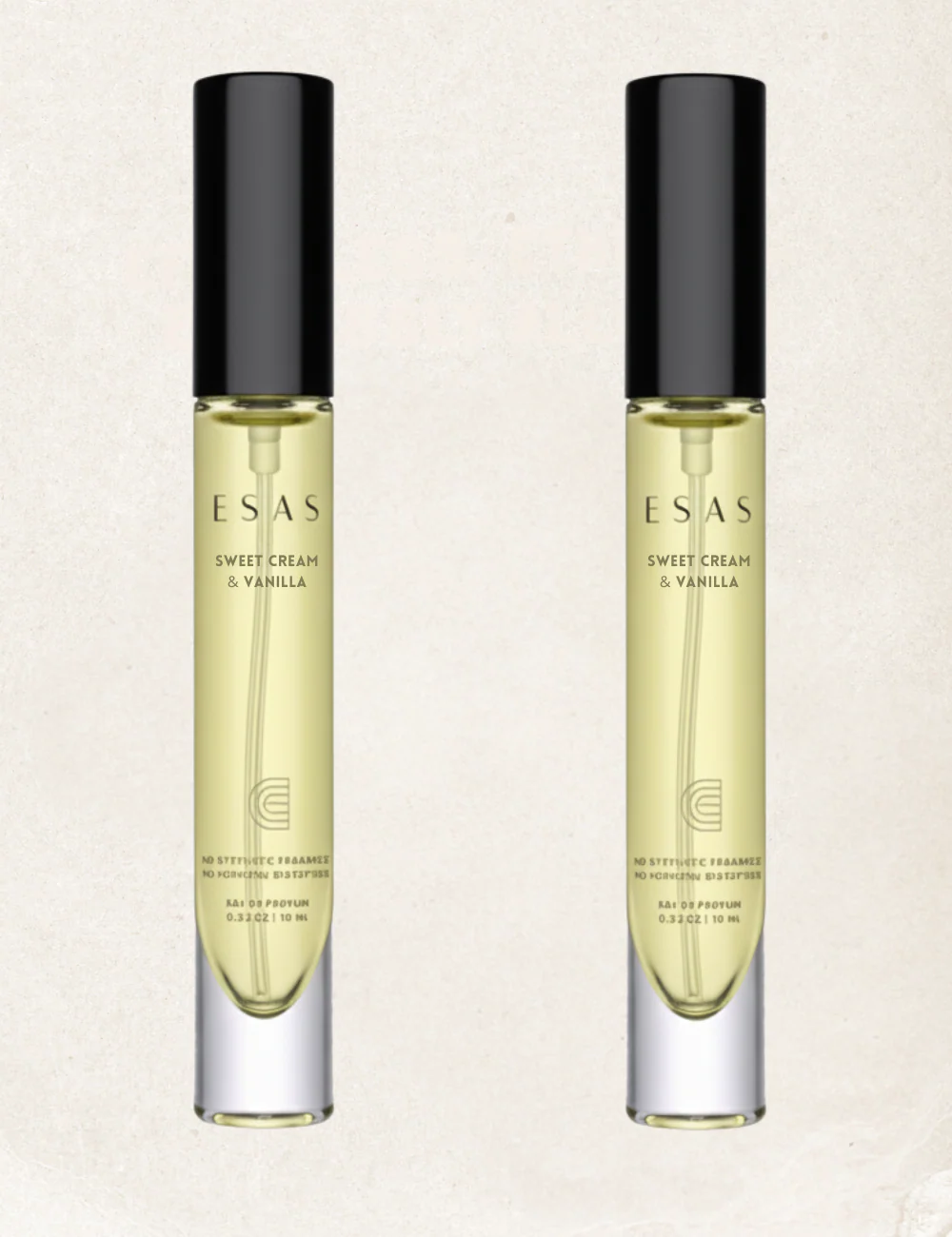 Sweet Cream & Vanilla Fragrance - Image 6
