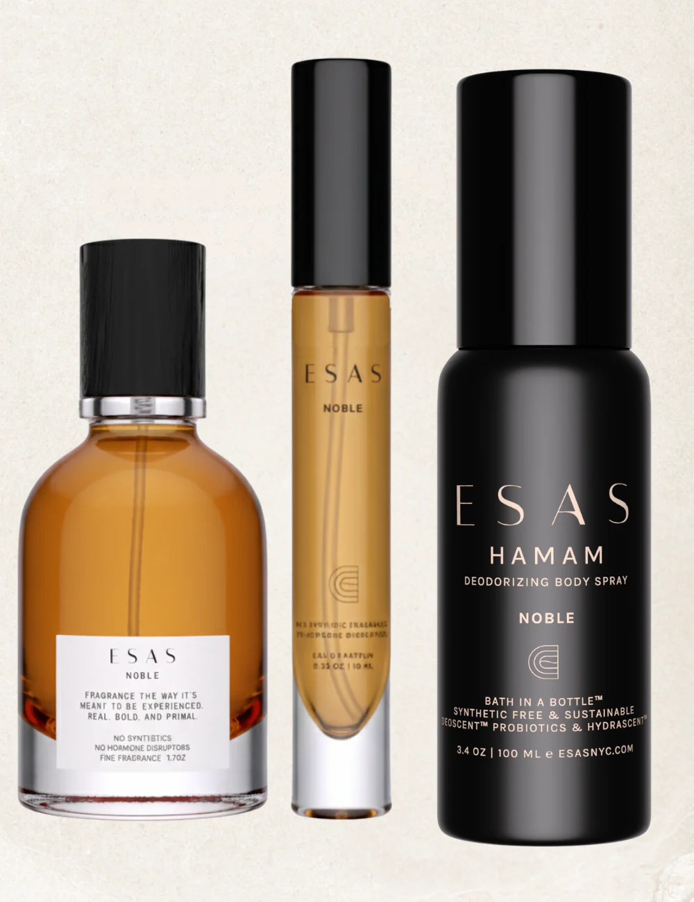 Noble Fragrance - Image 13