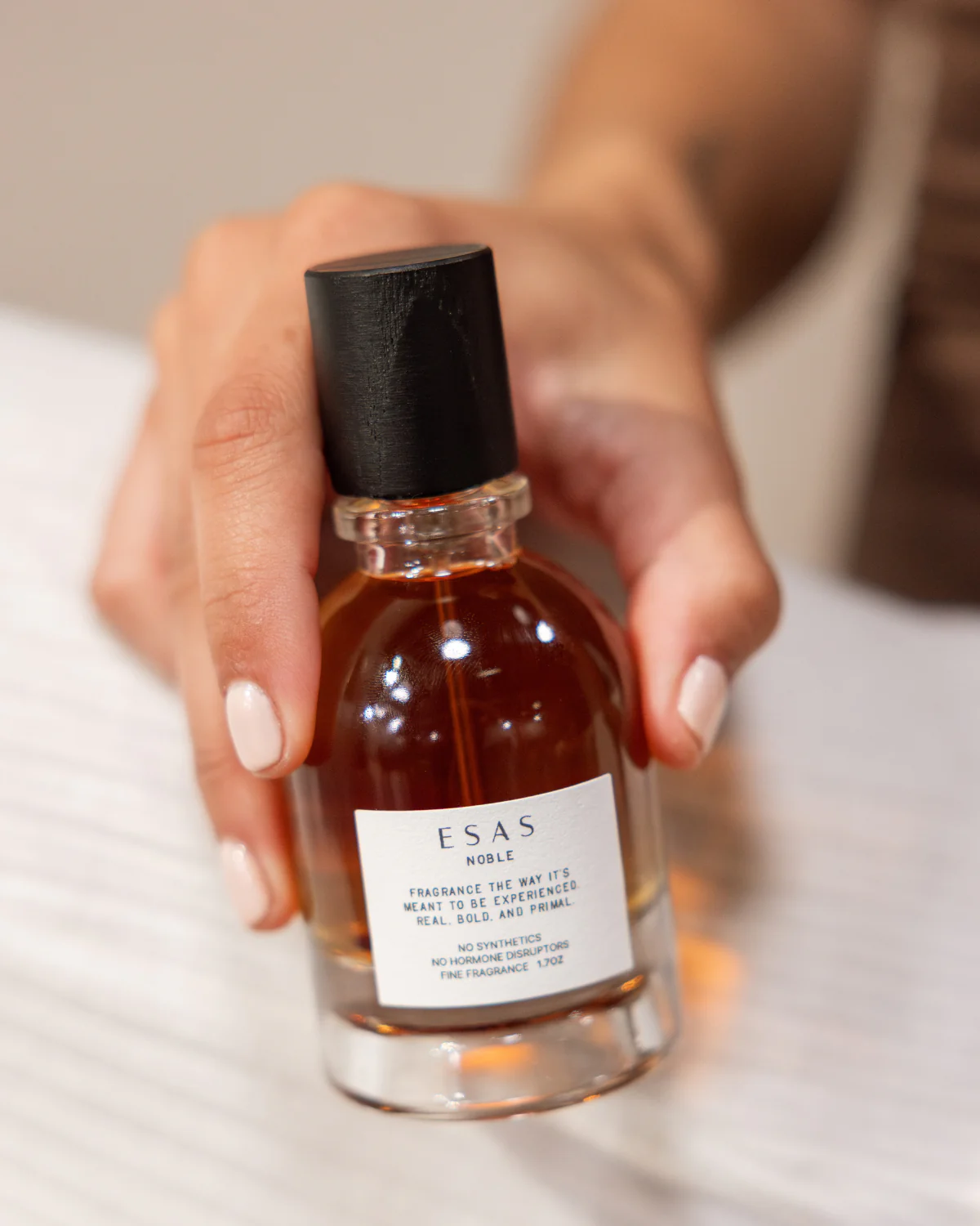 Noble Fragrance - Image 8