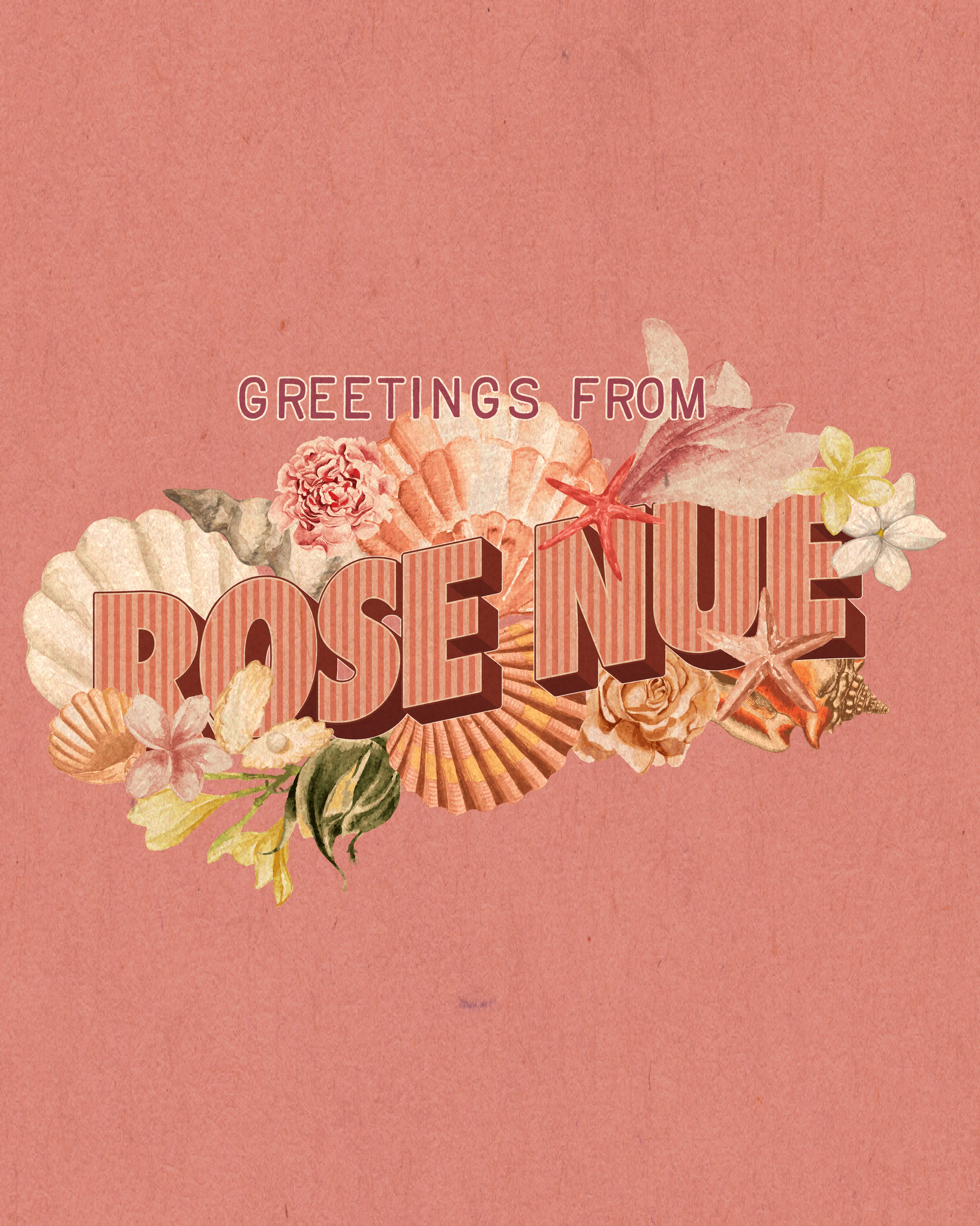 Rose Nue Fragrance - Image 12