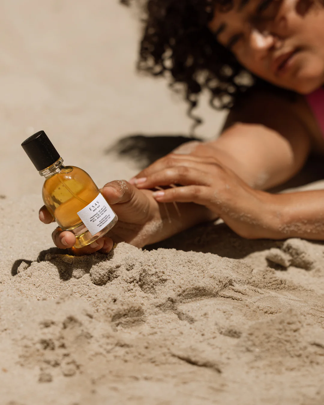Rose Nue Fragrance - Image 3