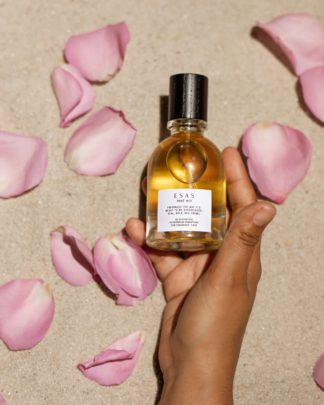 Rose Nue Fragrance - Image 5