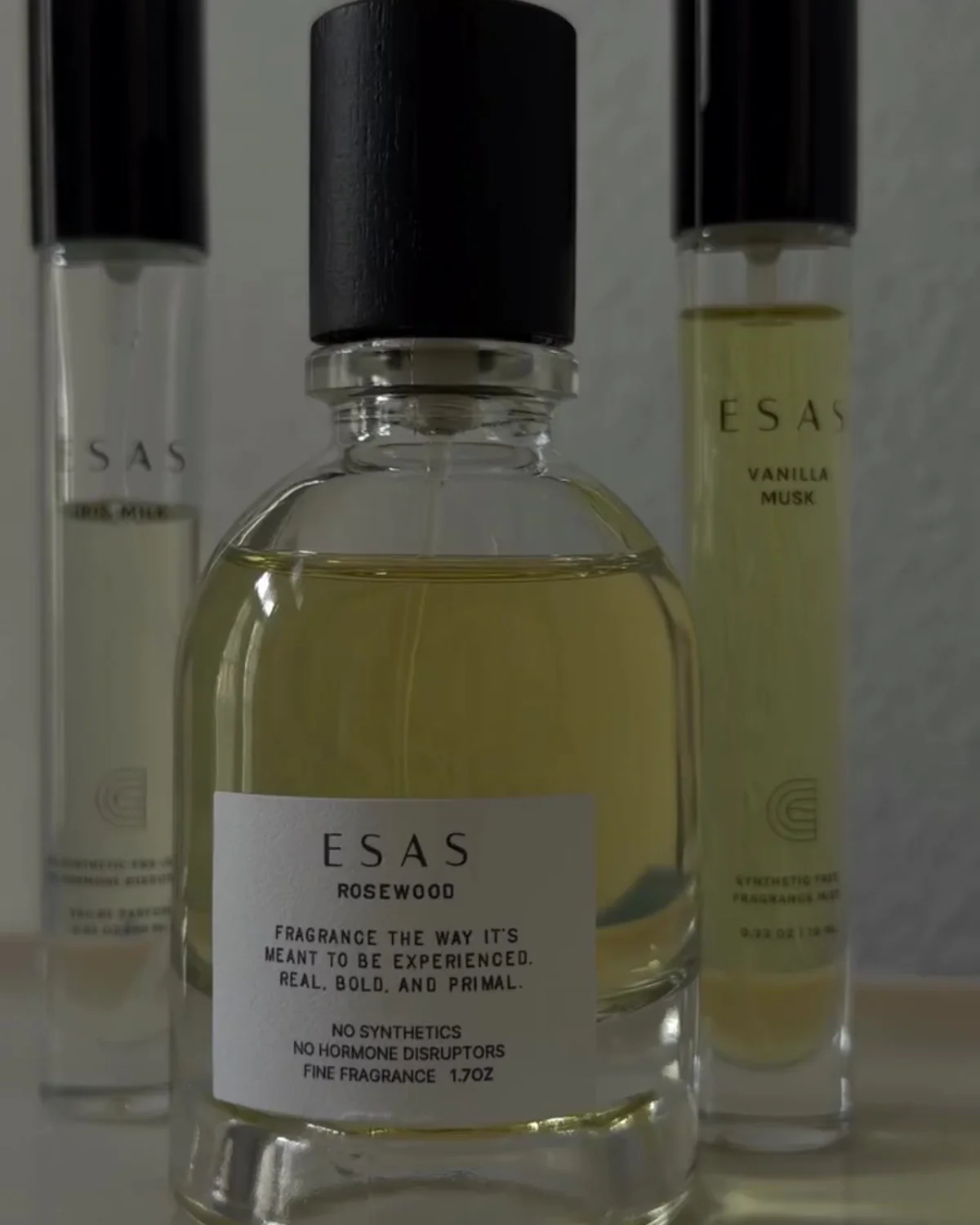Rosewood Fragrance - Image 3
