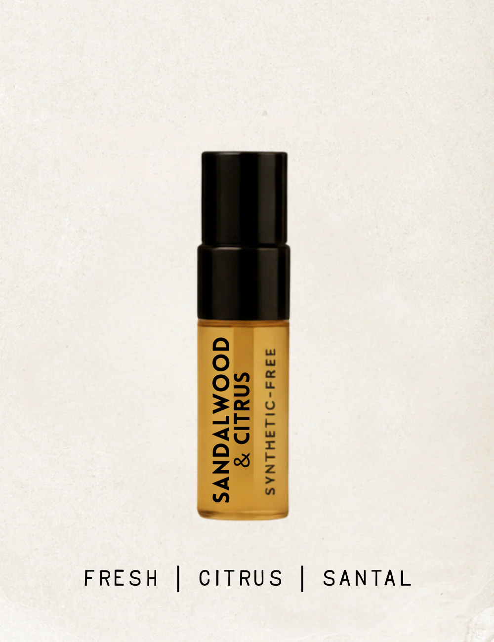 Sandalwood & Citrus Fragrance - Image 11