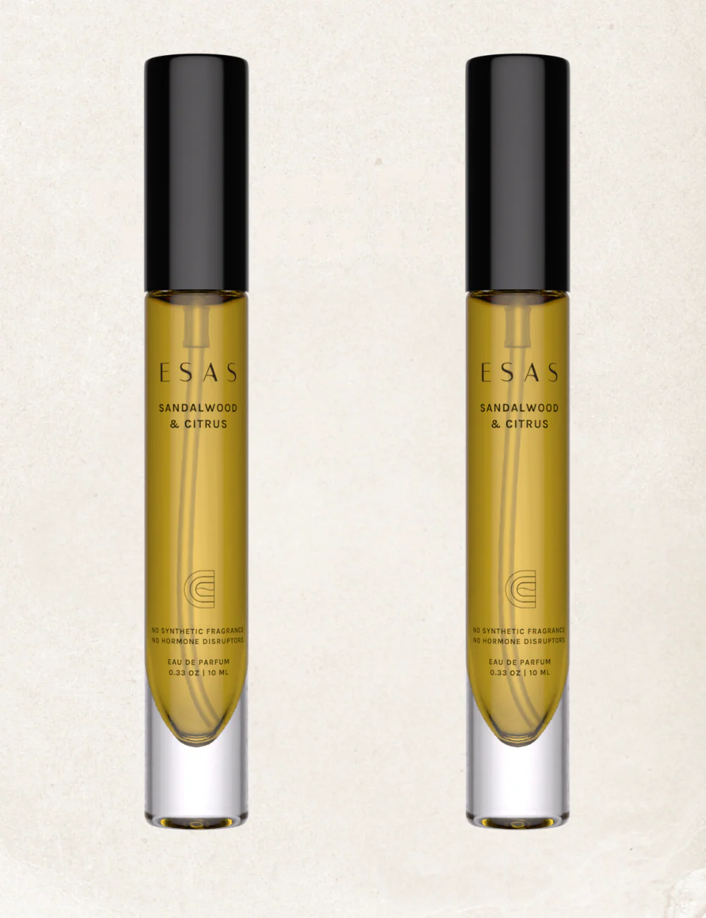 Sandalwood & Citrus Fragrance - Image 5
