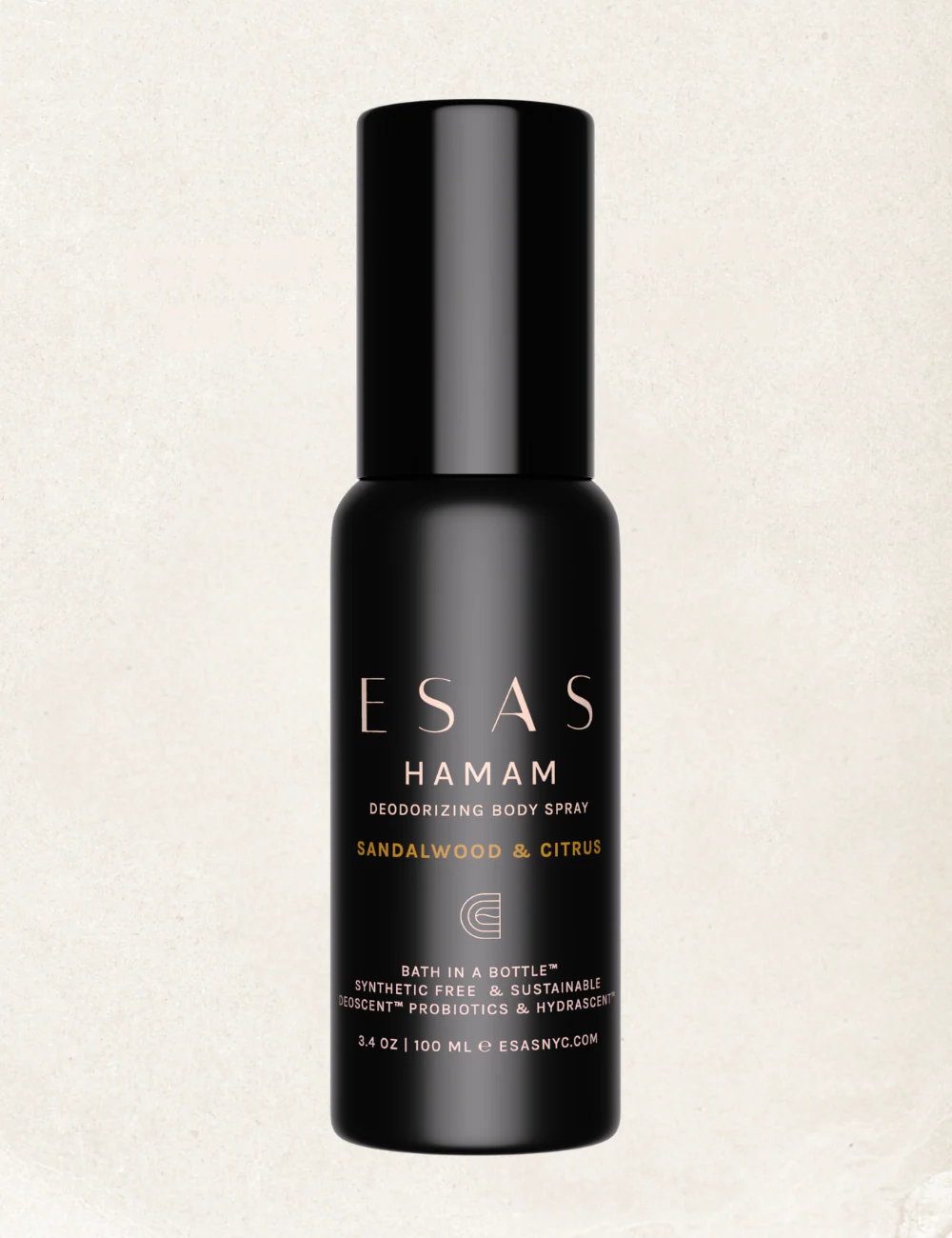 Sandalwood & Citrus Fragrance - Image 9