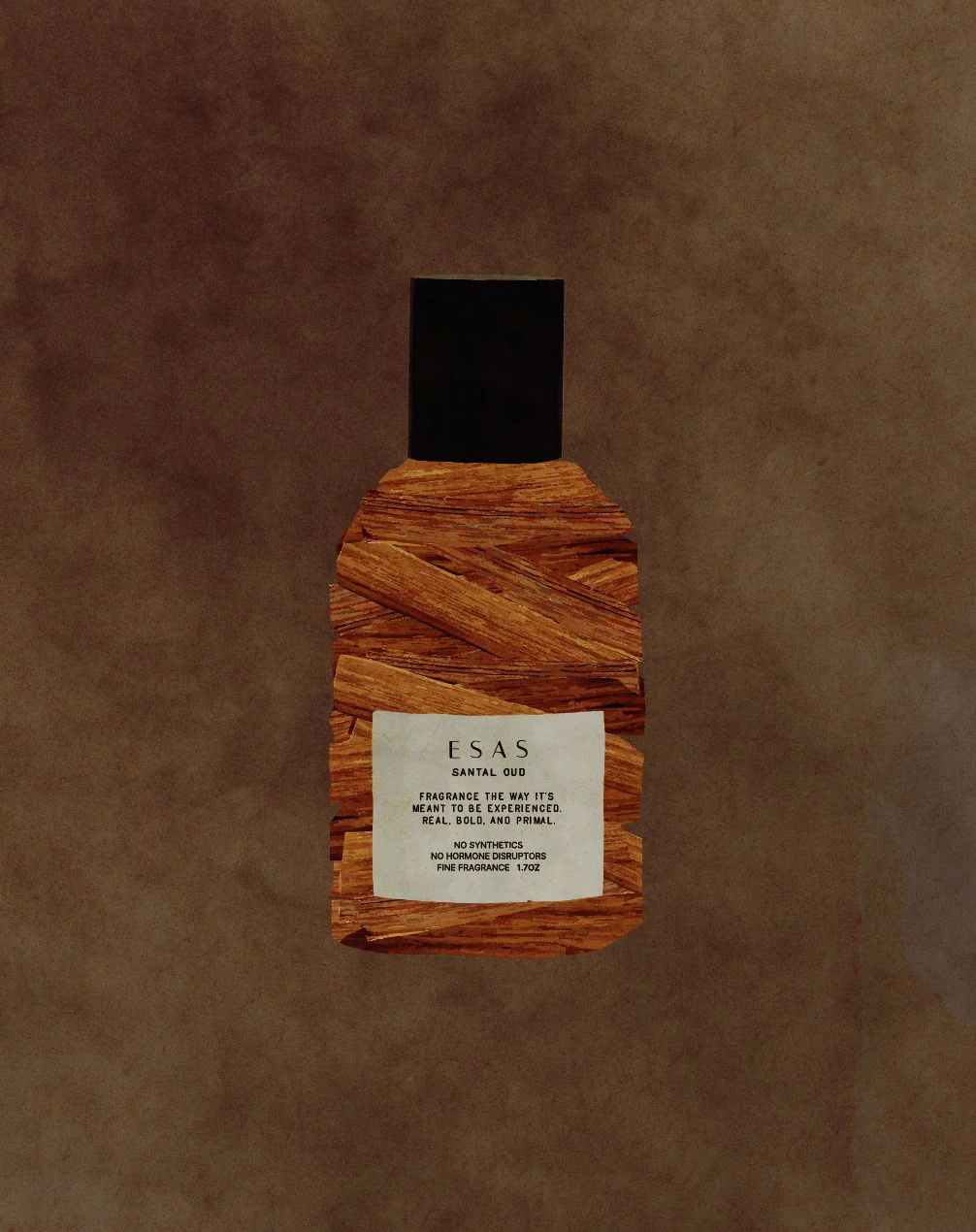 Santal Oud Fragrance - Image 10