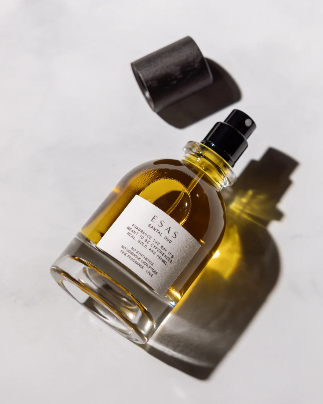 Santal Oud Fragrance - Image 15