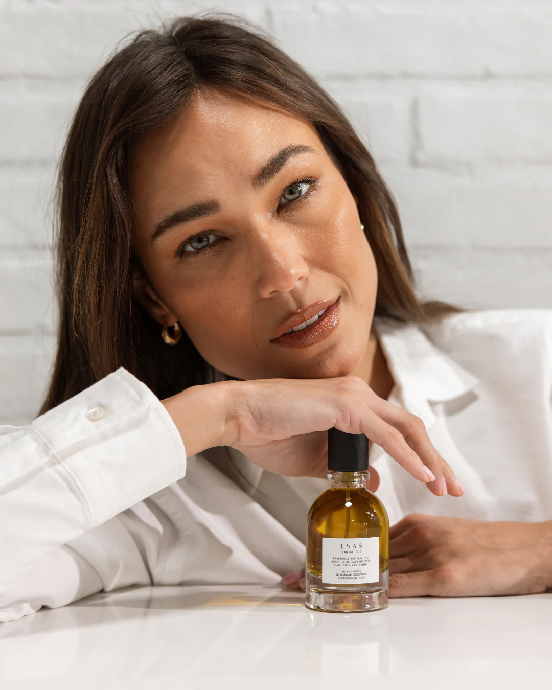 Santal Oud Fragrance - Image 3