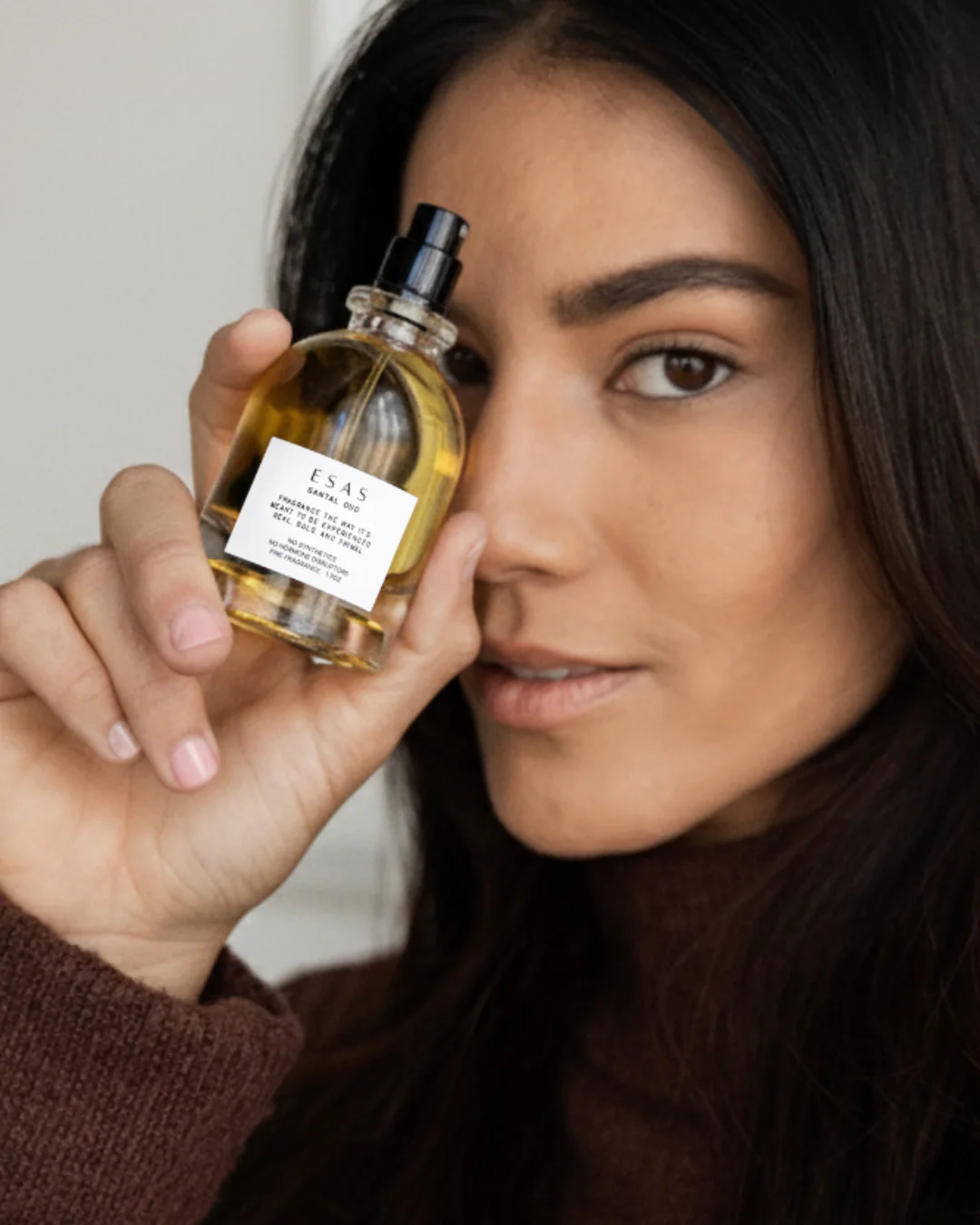 Santal Oud Fragrance - Image 8