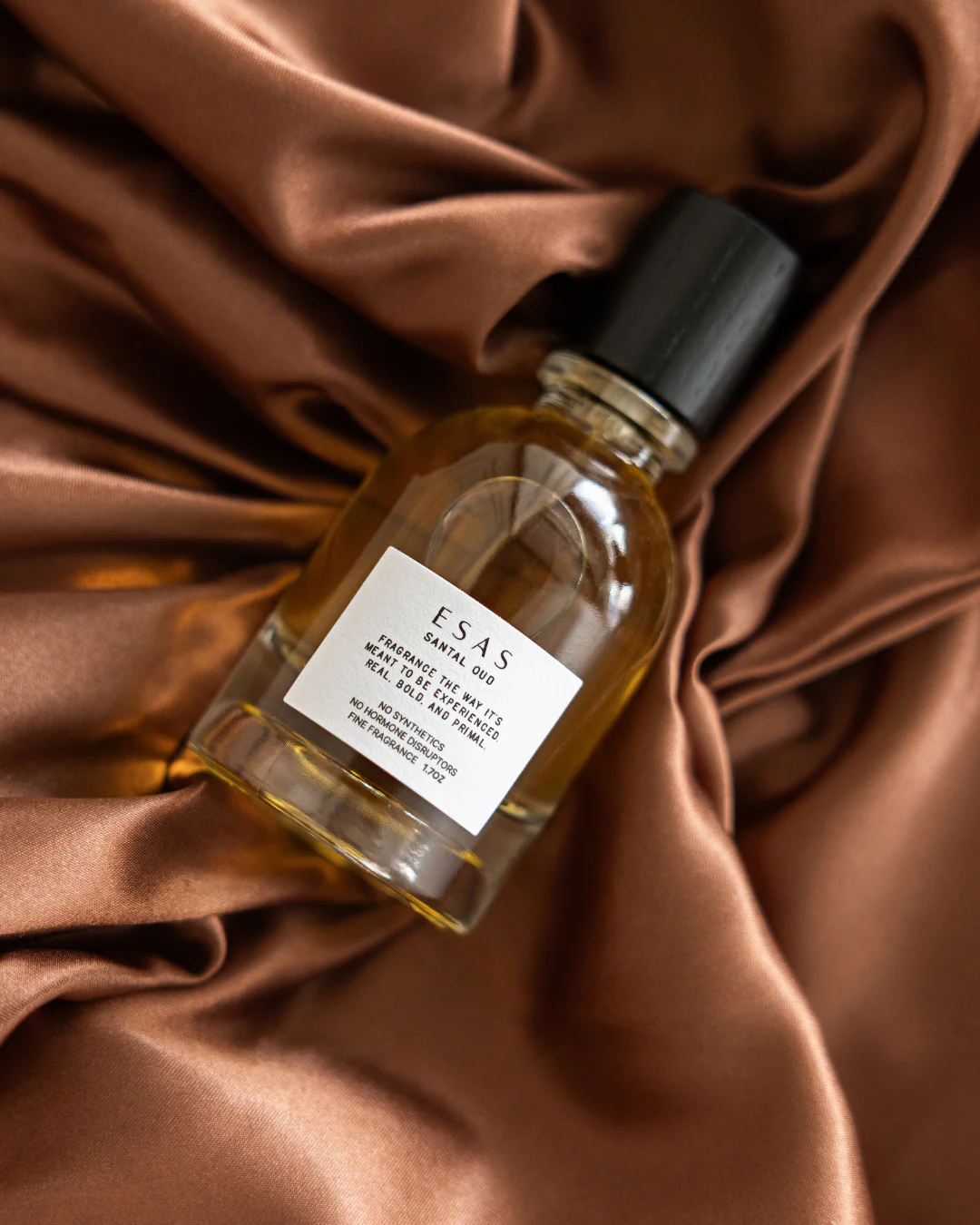 Santal Oud Fragrance - Image 9