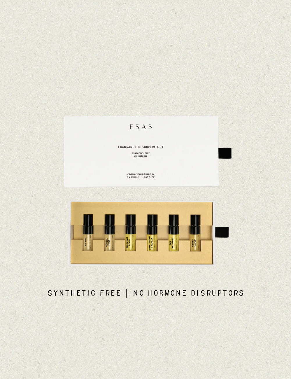 Discover Your Signature Fragrance with the Esas Discovery Set - Image 12