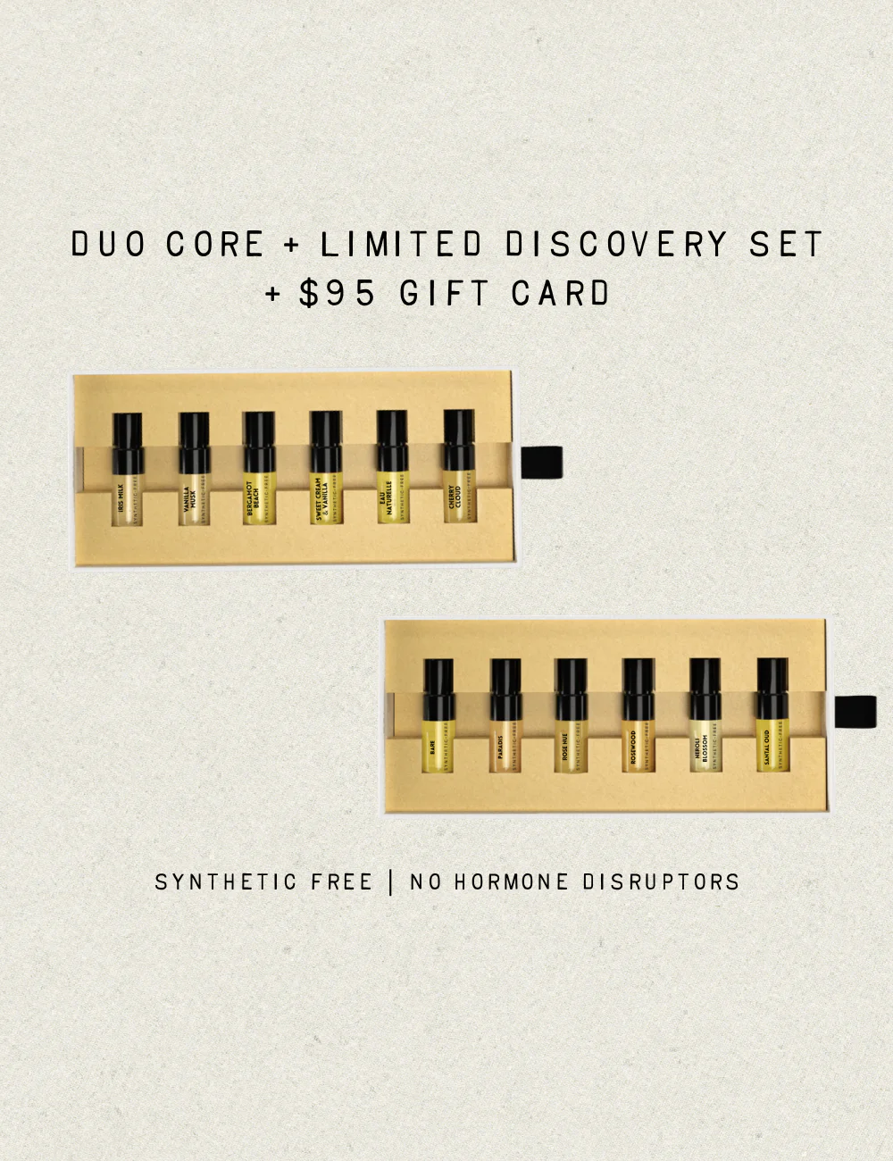 Discover Your Signature Fragrance with the Esas Discovery Set - Image 8