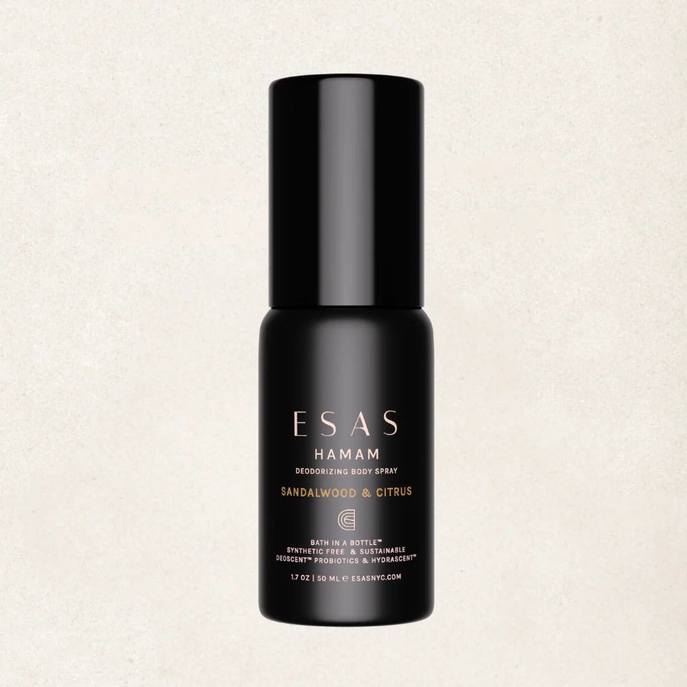 1.7 oz Hamam Deo Body Spray - Image 10