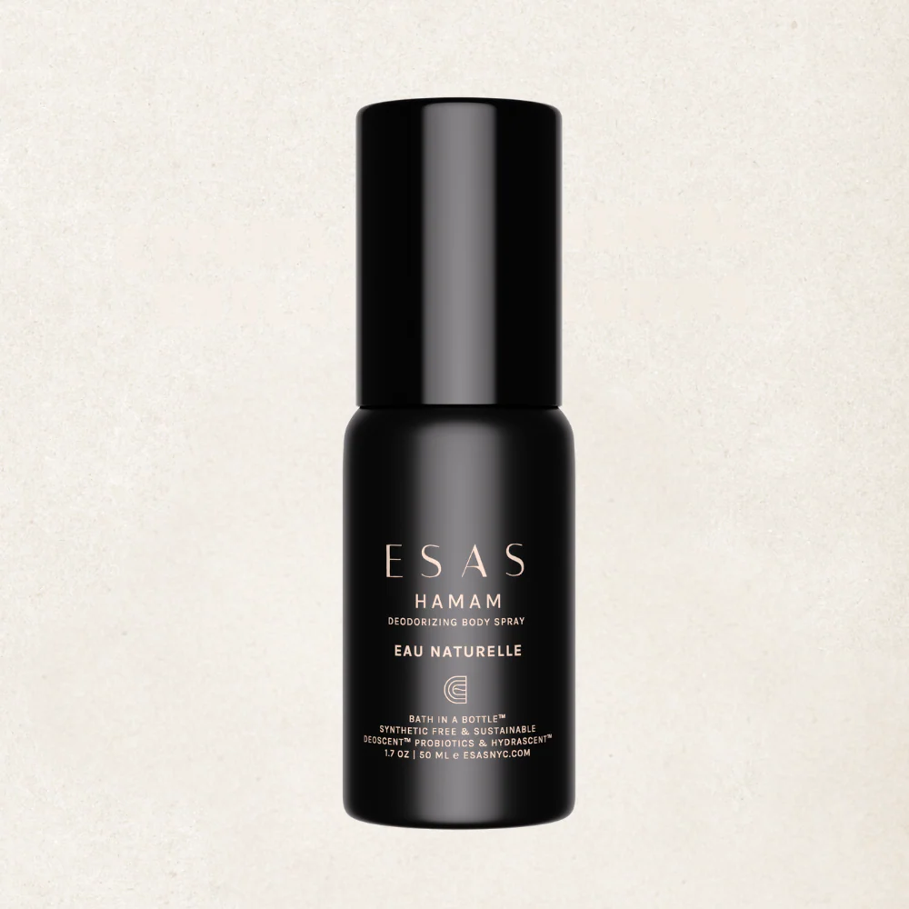 1.7 oz Hamam Deo Body Spray - Image 5