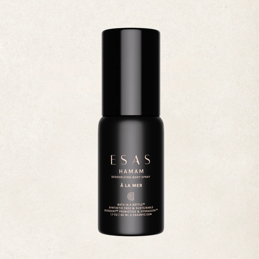 1.7 oz Hamam Deo Body Spray - Image 6