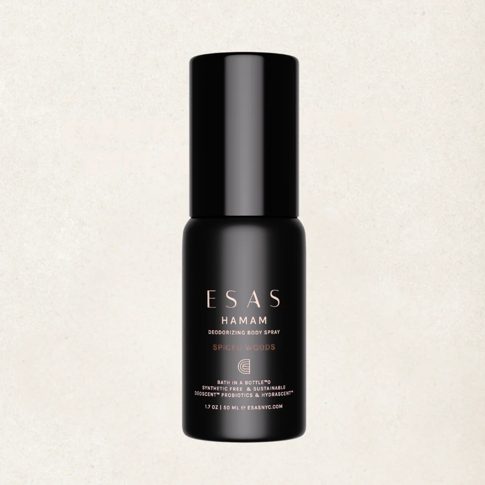 1.7 oz Hamam Deo Body Spray - Image 8