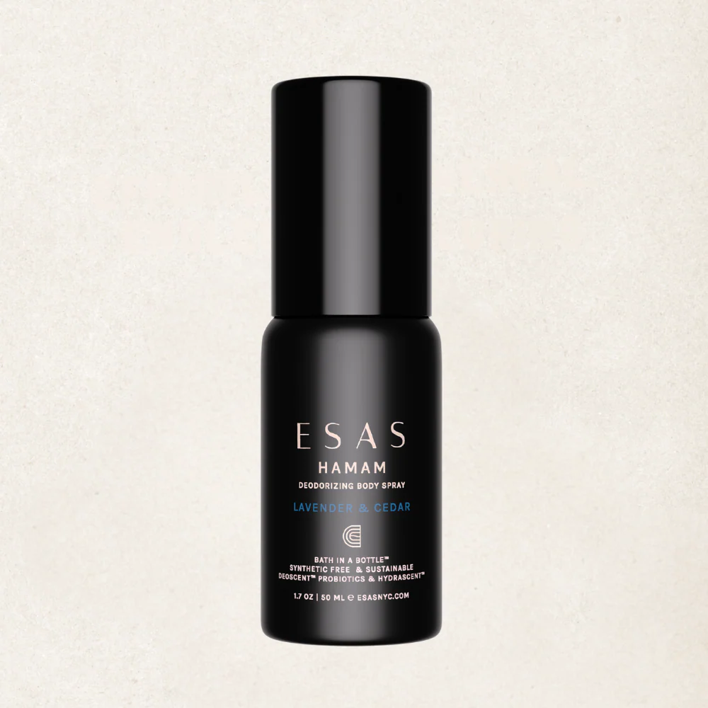 1.7 oz Hamam Deo Body Spray - Image 9