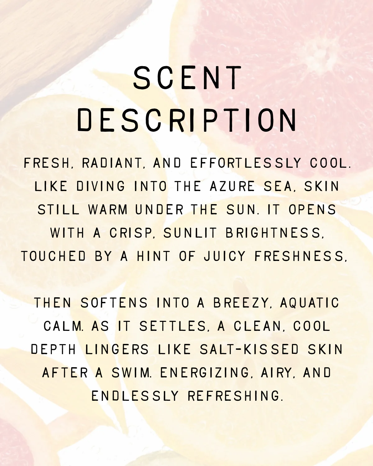 Soleil Bleu Fragrance - Image 4