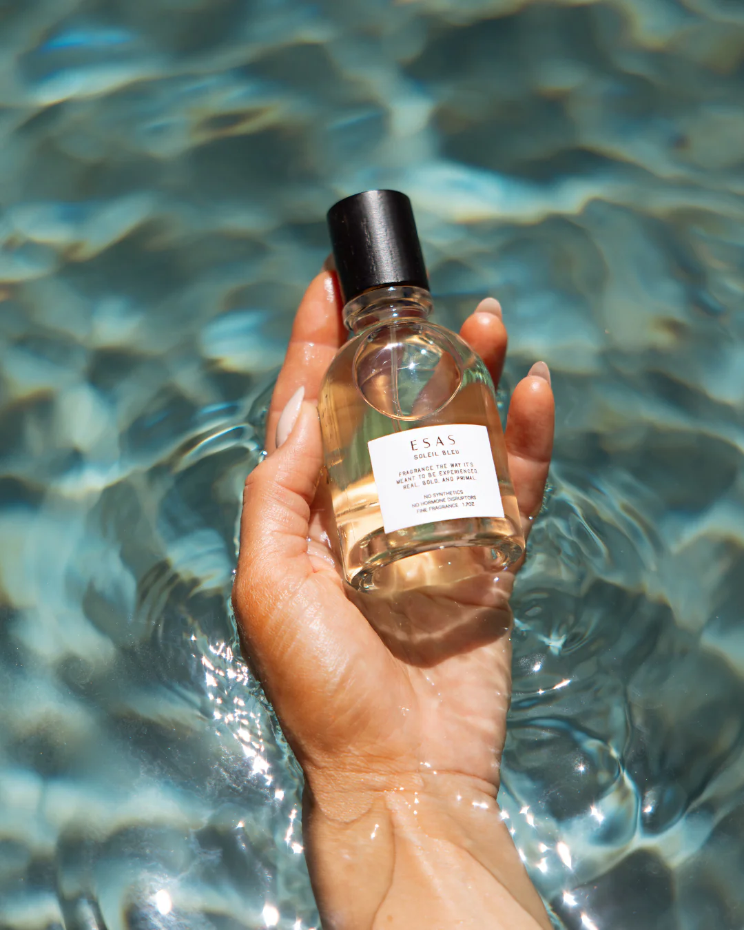 Soleil Bleu Fragrance - Image 5