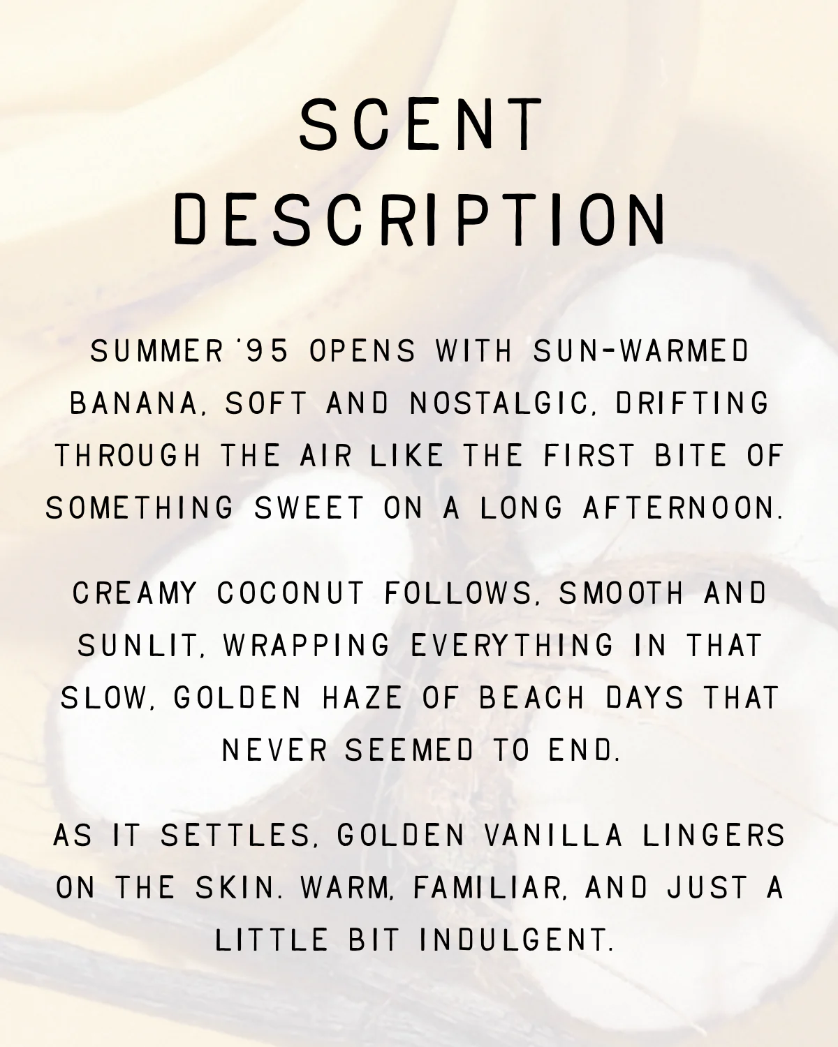 Summer '95 Fragrance - Image 4