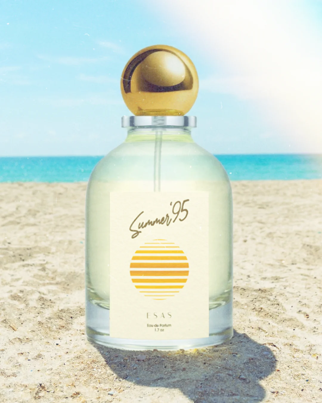 Summer '95 Fragrance - Image 8