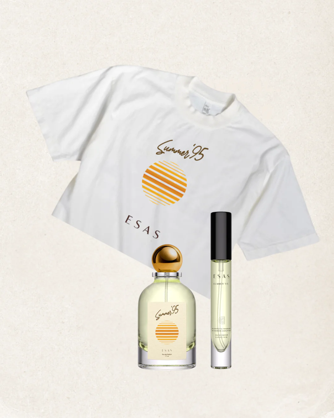 Summer '95 Fragrance - Image 9