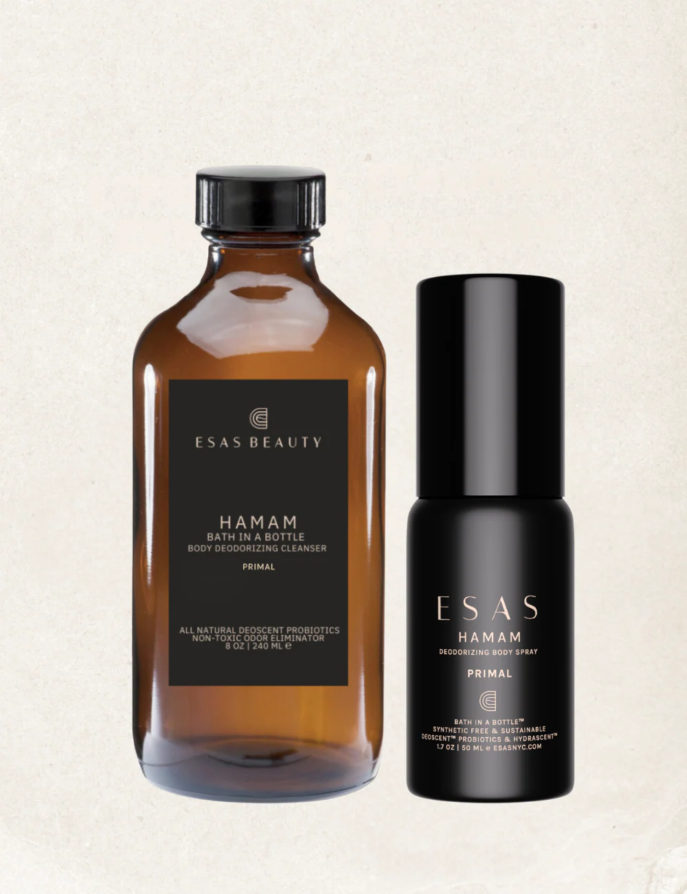 Primal Hamam Deo Body Spray - Image 4
