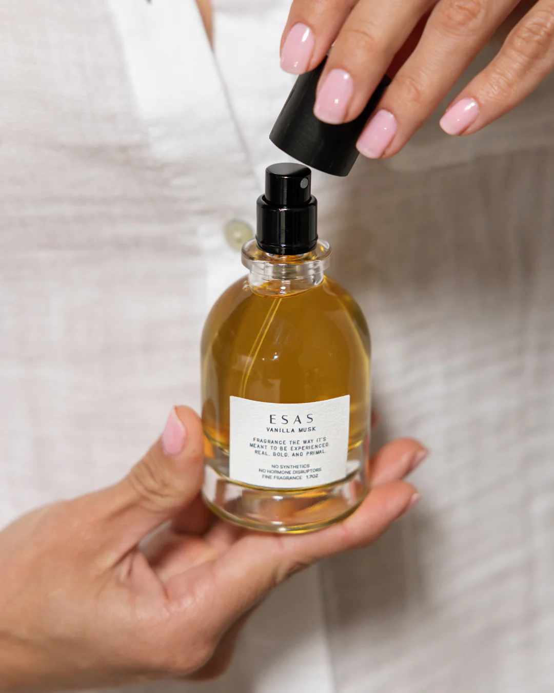 Vanilla Musk Fragrance - Image 12