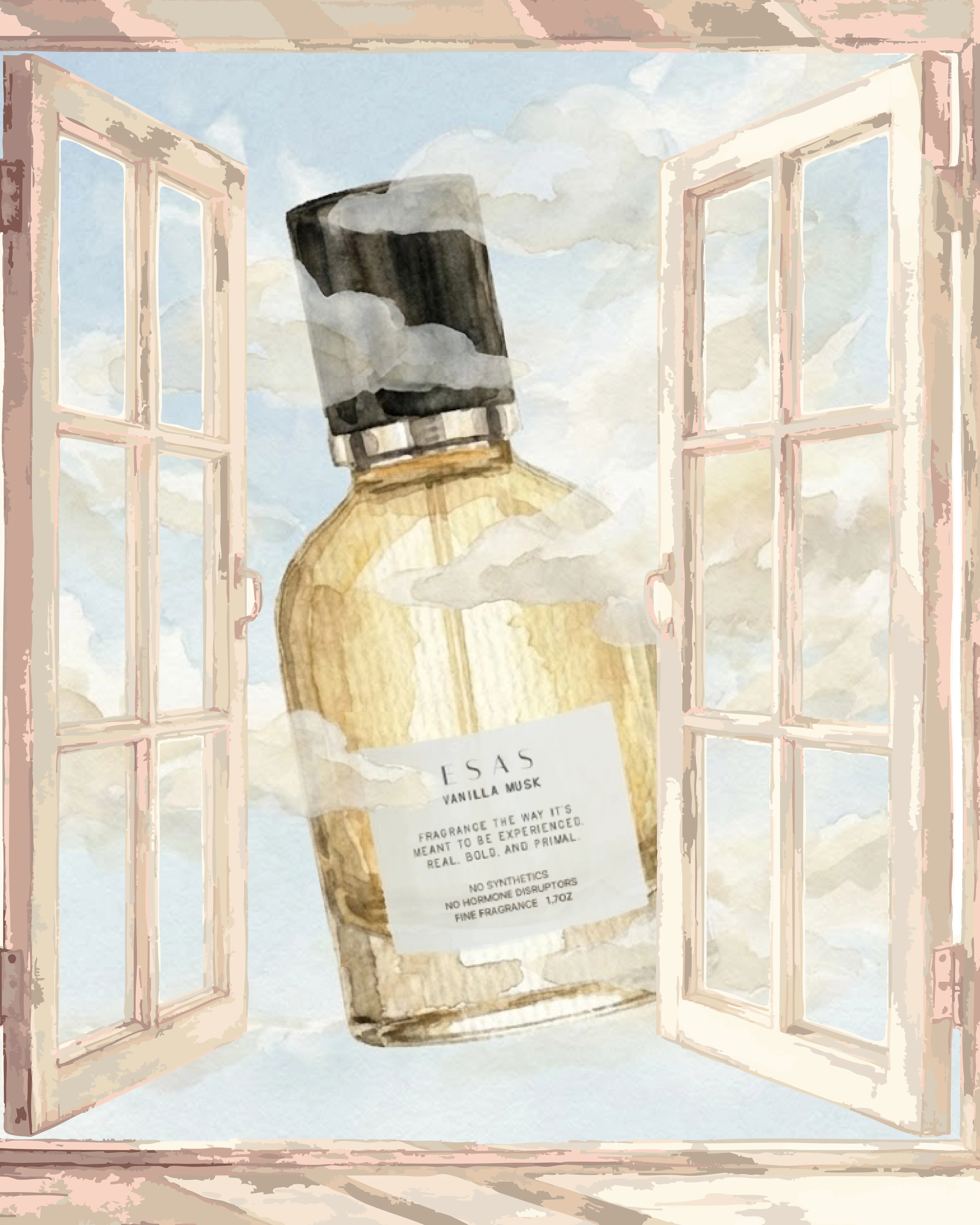 Vanilla Musk Fragrance - Image 13