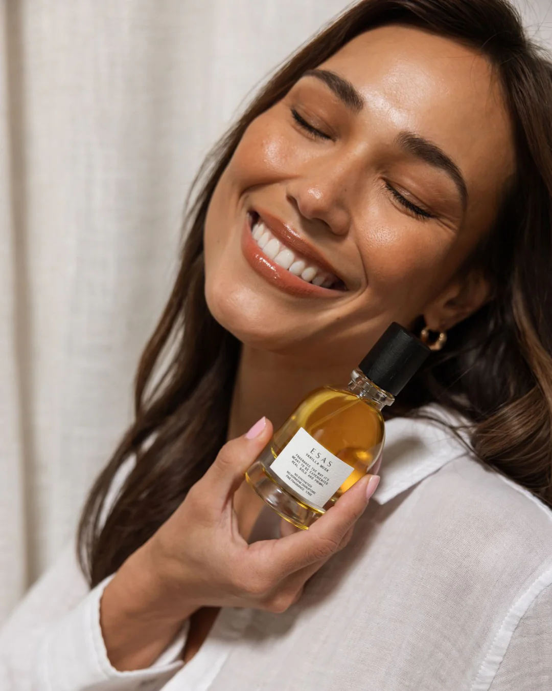 Vanilla Musk Fragrance - Image 3